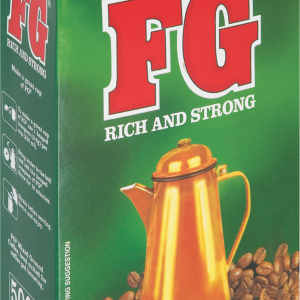 F.G. Coffee